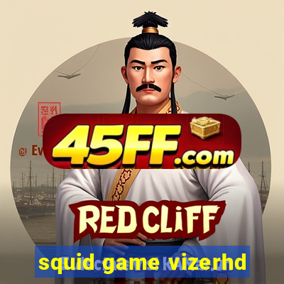 squid game vizerhd